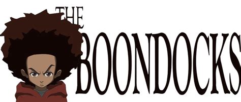 Cartoon boondocks episodes - hobbydarelo