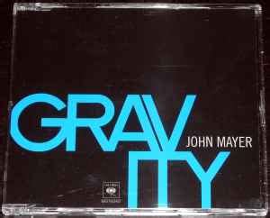 John Mayer - Gravity | Releases, Reviews, Credits | Discogs