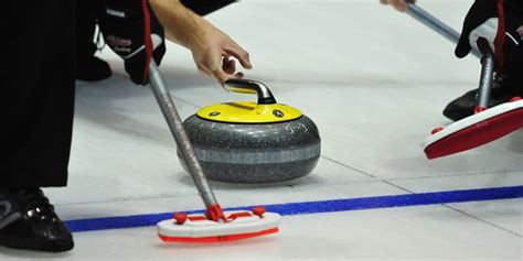 Curling Canada | Championships postponed