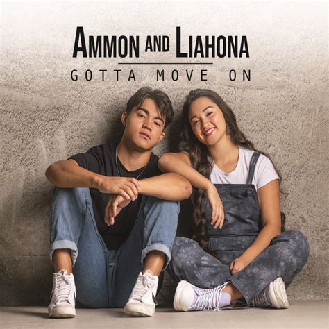 Albums - Ammon and Liahona Olayan