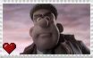 Chicken Run - Mr. Willard Tweedy Stamp by SuperMarioFan65 on DeviantArt