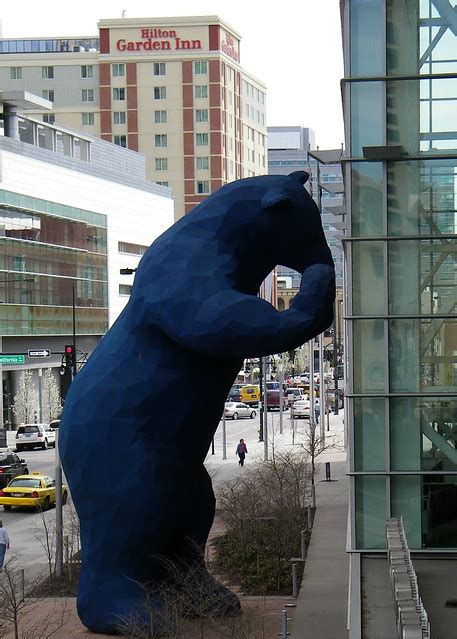 Denver Convention Center - a photo on Flickriver