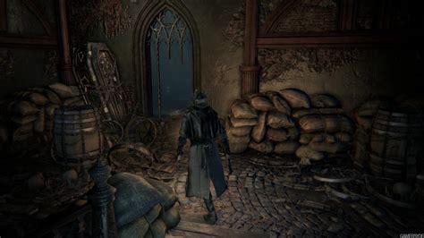 Bloodborne - Gameplay Trailer - High quality stream and download - Gamersyde