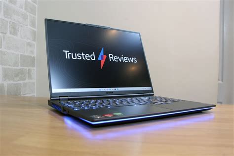 Lenovo Legion 7 (2022) Review | Trusted Reviews