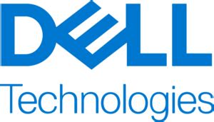 Dell Technologies Logo PNG Vector (PDF) Free Download