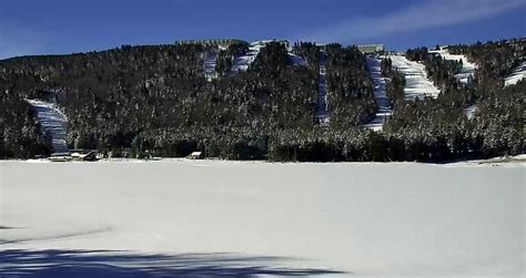 Top 5 Snowshoe Webcam Views - Mountaintop Condos (304) 355-9553