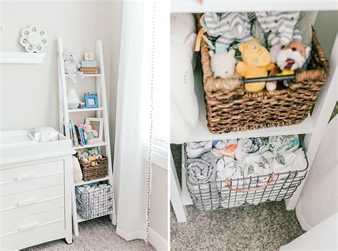 Classic Winnie the Pooh Nursery | Catherine Crane Photography Blog