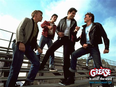 T Birds Grease Quotes. QuotesGram