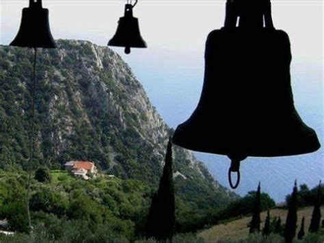 Greek Orthodox Chants From Mount Athos - Monks of Mount Athos - YouTube