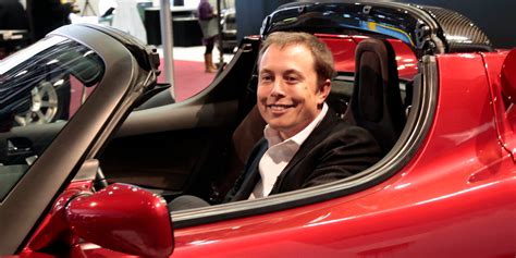 SpaceX likely won't launch Elon Musk's red Tesla car to Mars in 2018 ...