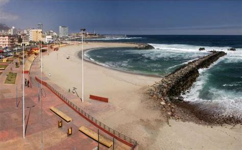 13 of the Best Beaches in Antofagasta // Chile // World Beach Guide