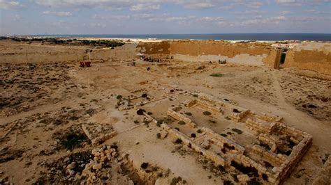 The long-lost tomb of Antony and Cleopatra has been discovered and will soon be revealed