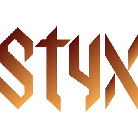 Styx logo, Vector Logo of Styx brand free download (eps, ai, png, cdr) formats