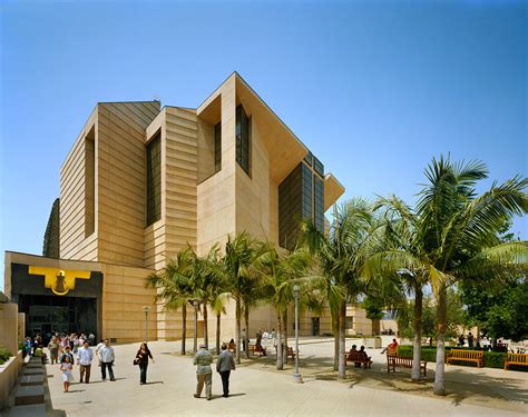 CATHEDRAL OF OUR LADY OF THE ANGELS – Rafael Moneo Arquitecto