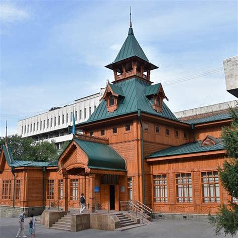 THE 15 BEST Things to Do in Almaty - 2022 (with Photos) - Tripadvisor