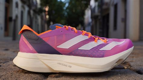 Adidas Adizero Adios Pro 3.0, análisis: review, recomendación, precio y especificaciones