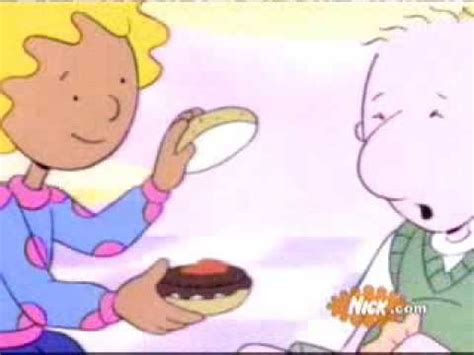 Doug - S1E01 - Doug Bags a Neematoad Part 3 - YouTube