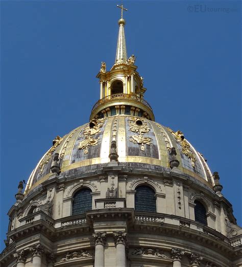 HD photos of Hotel National des Invalides in Paris France - Page 1