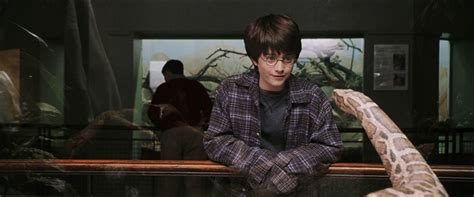 Parseltongue - Harry Potter Wiki