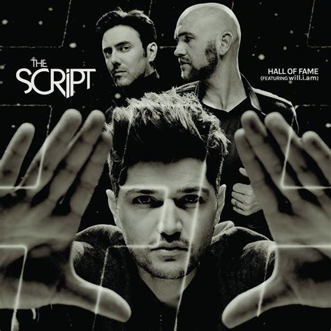 The Script Releases Hall of Fame Single Featuring will.i.am ~ Kernel's Corner