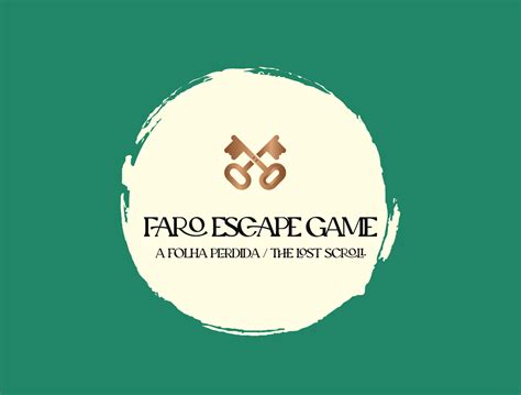 Faro Escape Game | GetYourGuide Supplier