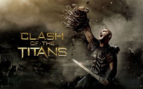 Clash of the Titans (2010)