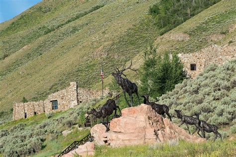 National Museum of Wildlife Art - Jackson Hole Traveler