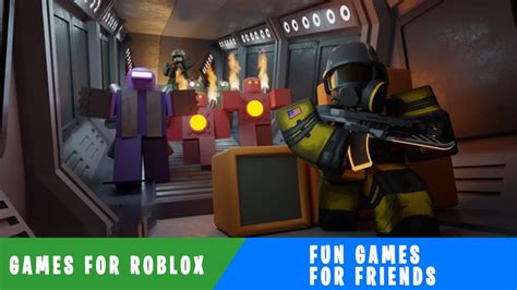 Games for roblox for Android - Download