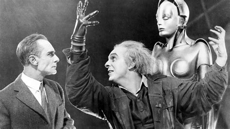 Metropolis (1927) – My Filmviews