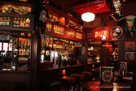 Der ultimative Dublin Pub Crawl - ☘ gruene-insel.de