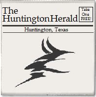 Newspaper | The Huntington Herald | United States