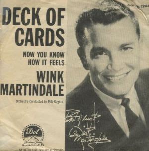 Wink Martindale Albums: songs, discography, biography, and listening guide - Rate Your Music