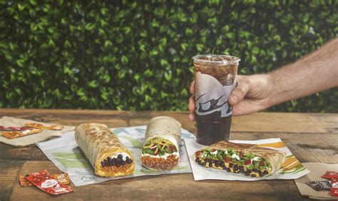 Taco Bell Starts Testing Dedicated Vegetarian Menu