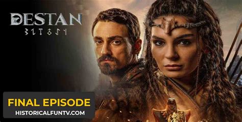 When Does Destan Season 2 Start? Is The Destan Series Ending, Why? - Historical Fun TV