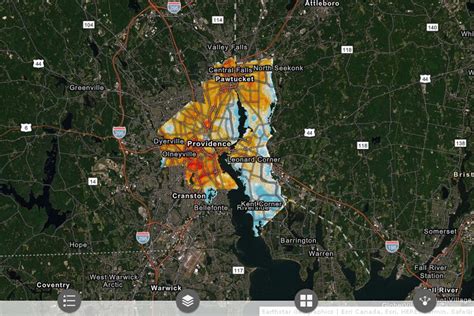 Trees for Climate and Health | Rhode Island Department of Environmental ...