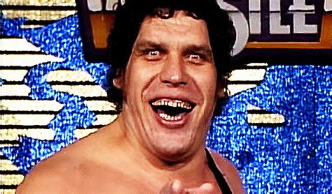 Andre The Giant Height Weight Age Wife Kids Biography - vrogue.co