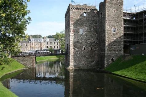 Rothesay Castle - 2021 All You Need to Know Before You Go (with Photos) - Rothesay, Scotland ...