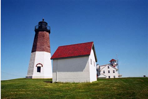 Rhode Island Lighthouses