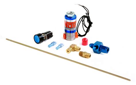 NOS Nitrous Purge Kit