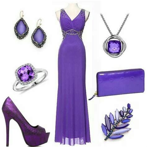 Purple=Royalty | Backless dress formal, Dress up outfits, Formal dresses