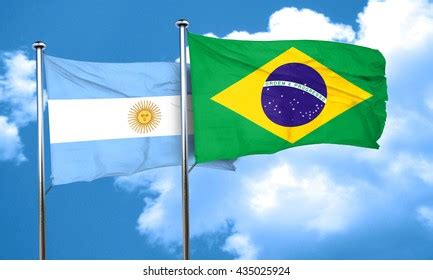 7,358 Brazil Argentina Flag Images, Stock Photos & Vectors | Shutterstock