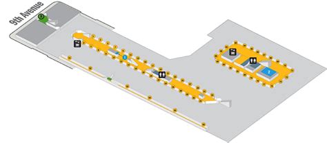 Port Authority Bus Terminal - Search Schedules, Tickets, & Prices | Wanderu