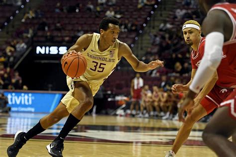 2021 ACC/Big Ten Challenge: Florida State at Purdue GameThread & How to Watch - Hammer and Rails