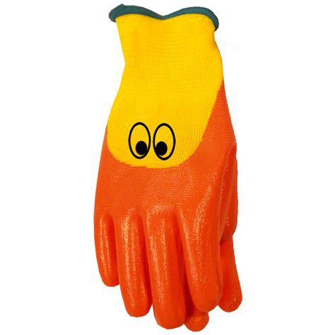 Bellingham C1052 DUCKY!® Gloves for Kids - Radians Safety