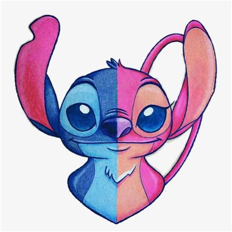 Pin by sherlyn sandoval on Lilo & Stitch | Easy disney drawings, Disney ...