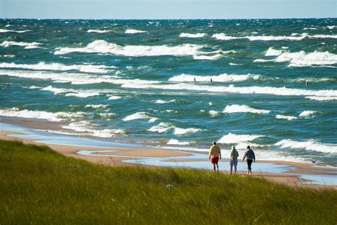 Grand Haven Photos | Grand Haven Beach