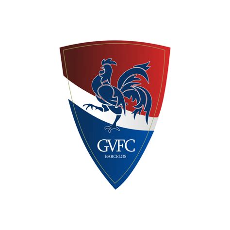 Gil Vicente Fc Logo PNG Vector, Icon (4096 x 4096) Free download