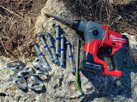 How Climbing Bolts Work: Know Your Pro | GearJunkie