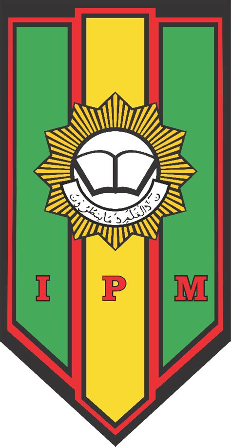 LOGO IPM DAN MAKNANYA - PW IPM SULSEL