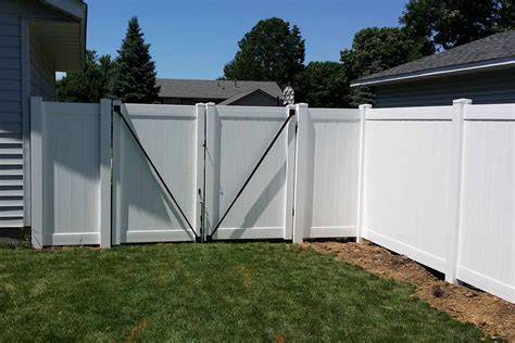 How to Choose the Right Gate for Your Fence - Northland Fence